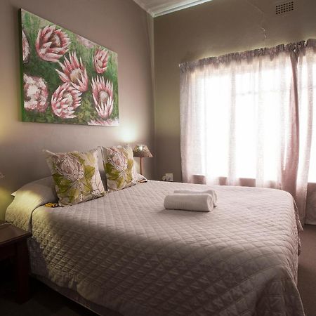 Merry Pebbles Resort Sabie Exterior photo