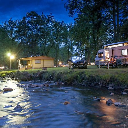 Merry Pebbles Resort Sabie Exterior photo