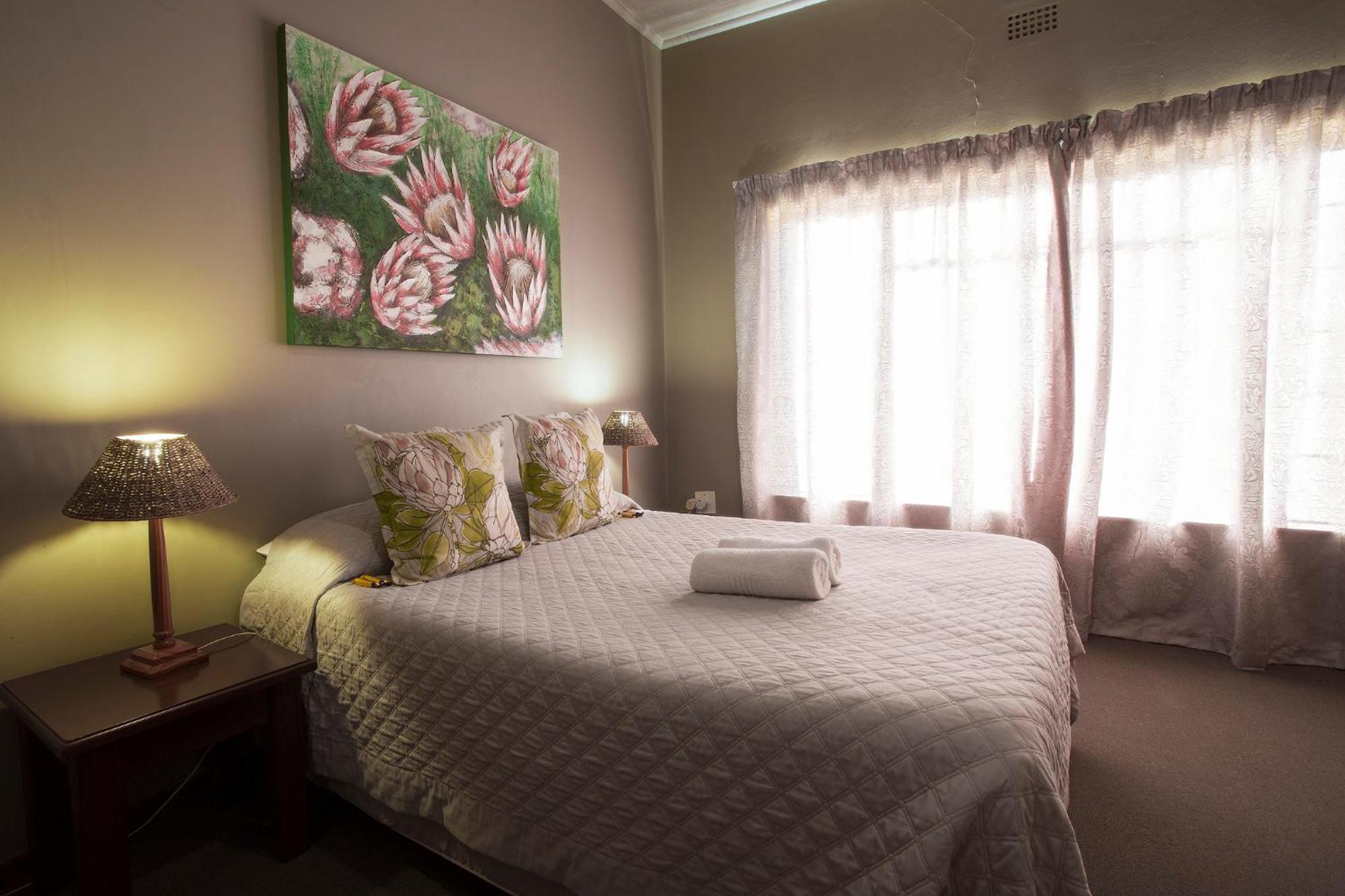 Merry Pebbles Resort Sabie Exterior photo