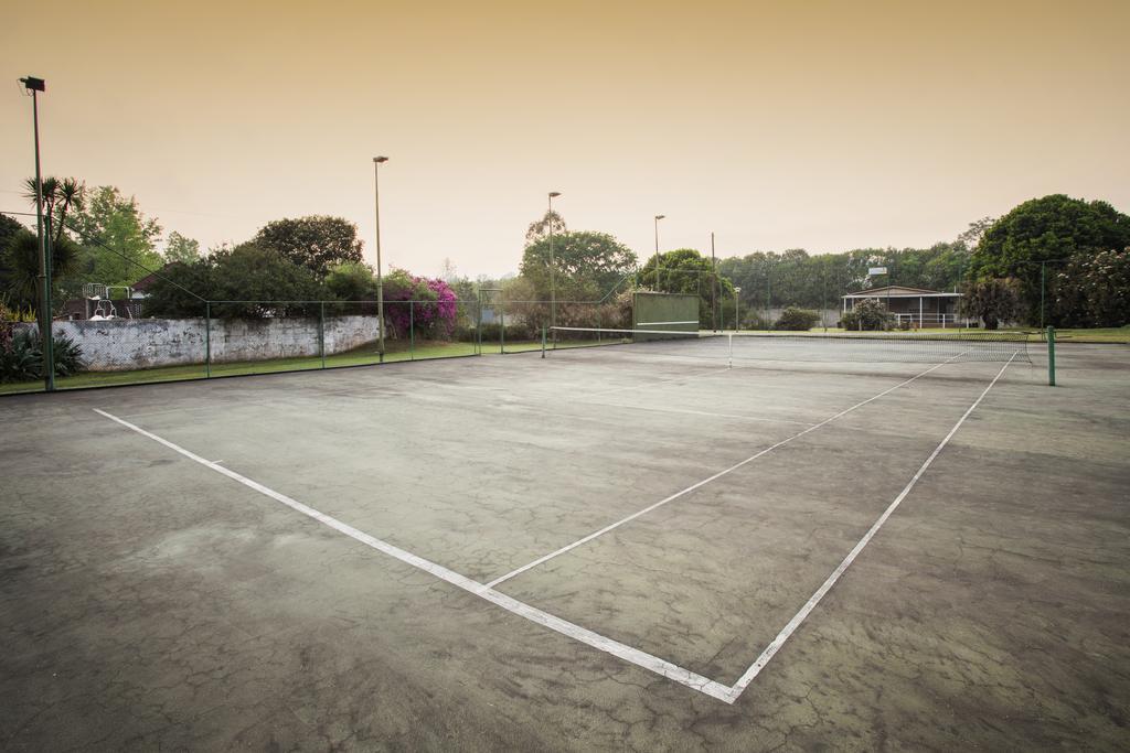Merry Pebbles Resort Sabie Exterior photo