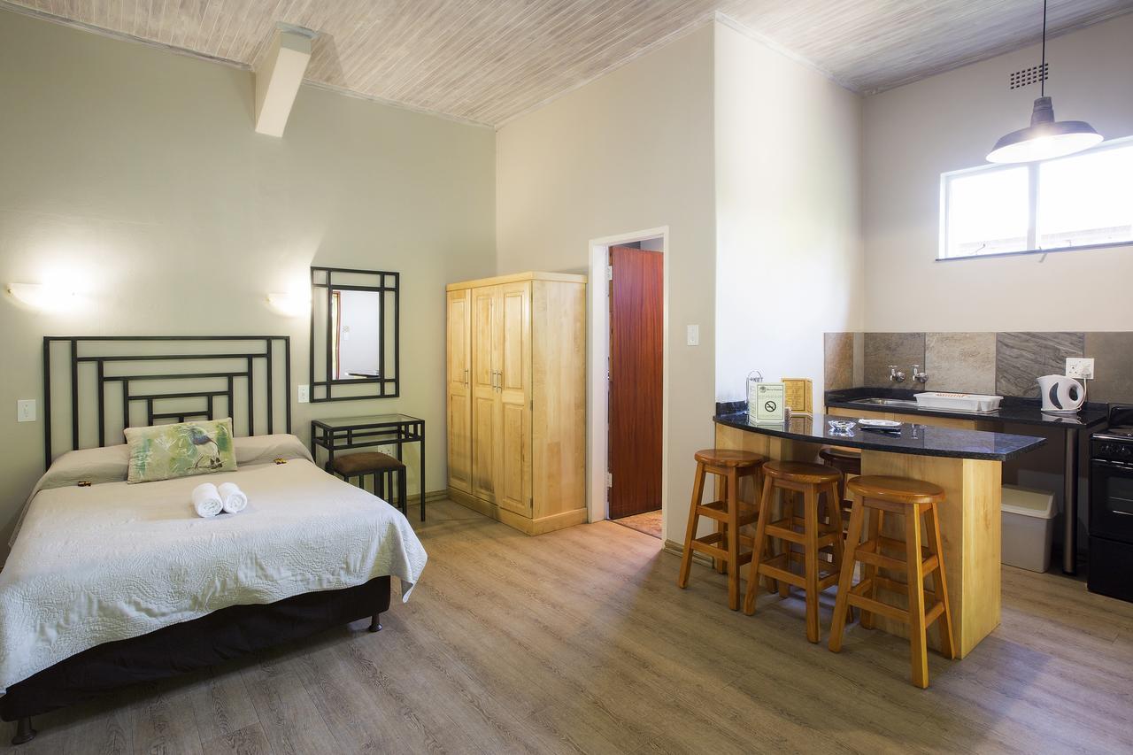 Merry Pebbles Resort Sabie Exterior photo