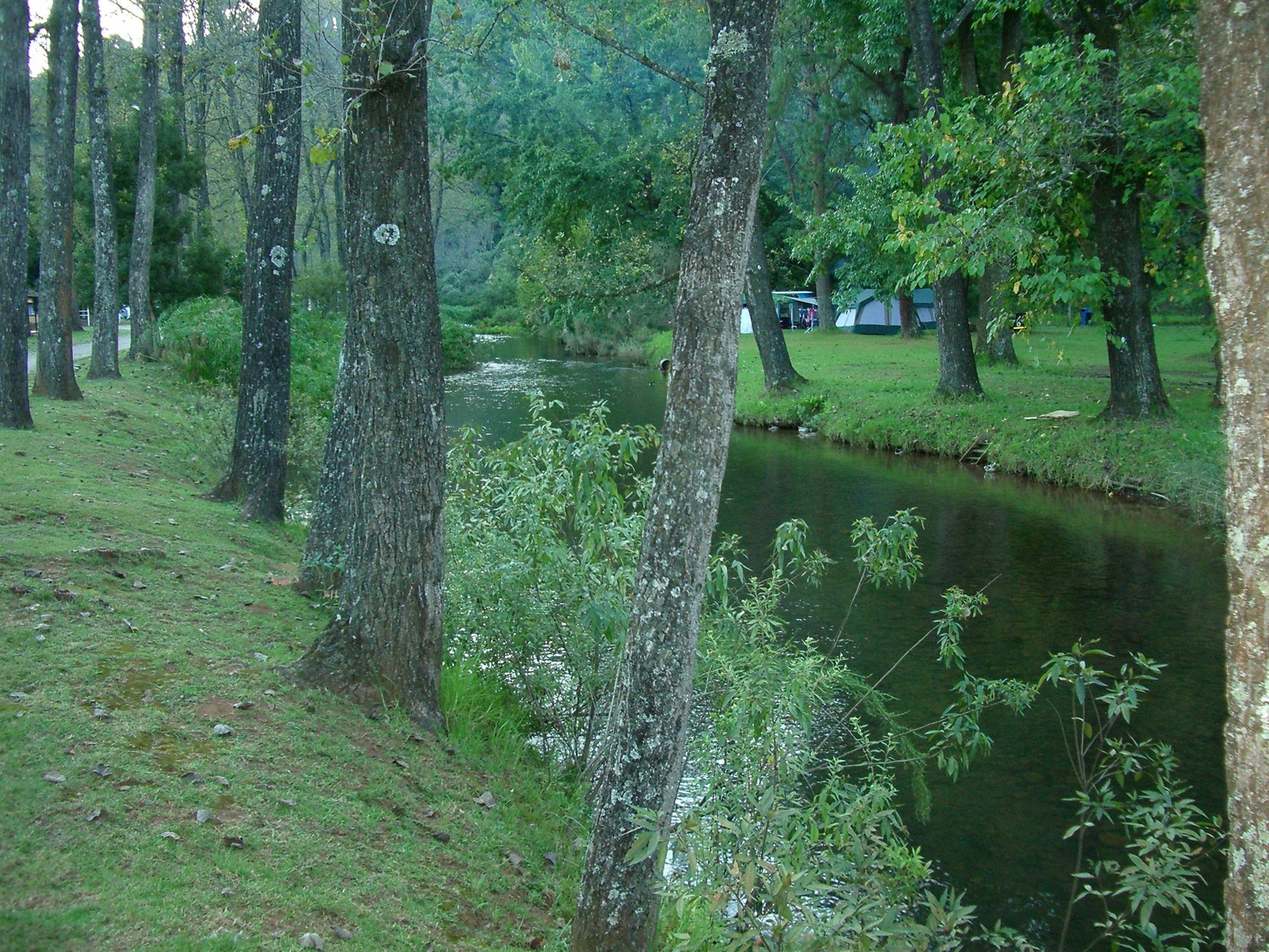 Merry Pebbles Resort Sabie Exterior photo