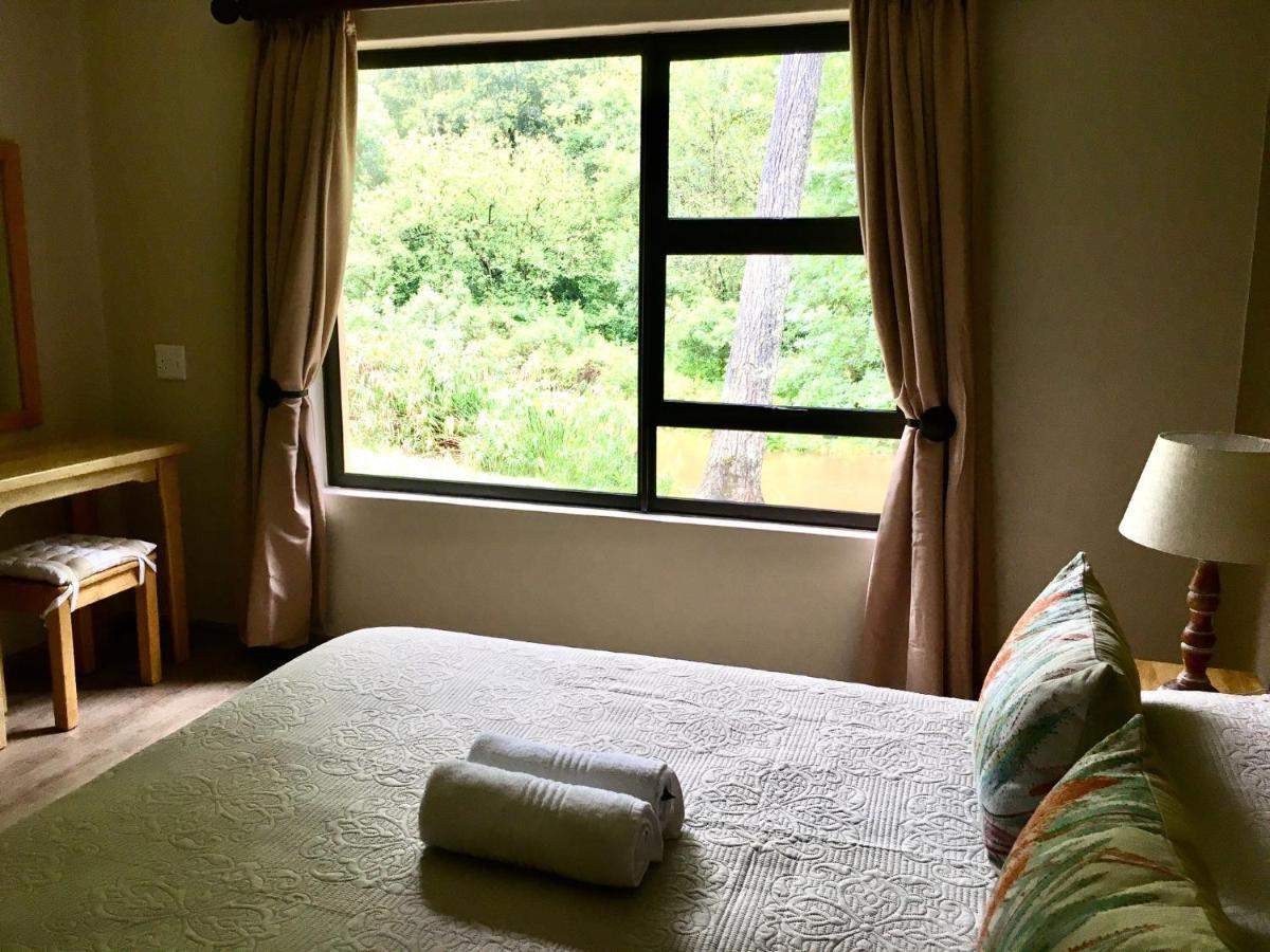 Merry Pebbles Resort Sabie Exterior photo