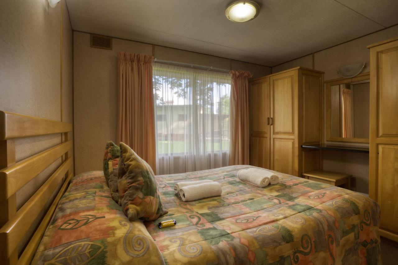 Merry Pebbles Resort Sabie Exterior photo