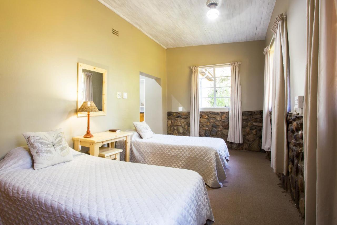 Merry Pebbles Resort Sabie Exterior photo